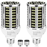 YANYCN 54W 2 Pack LED Corn Light
