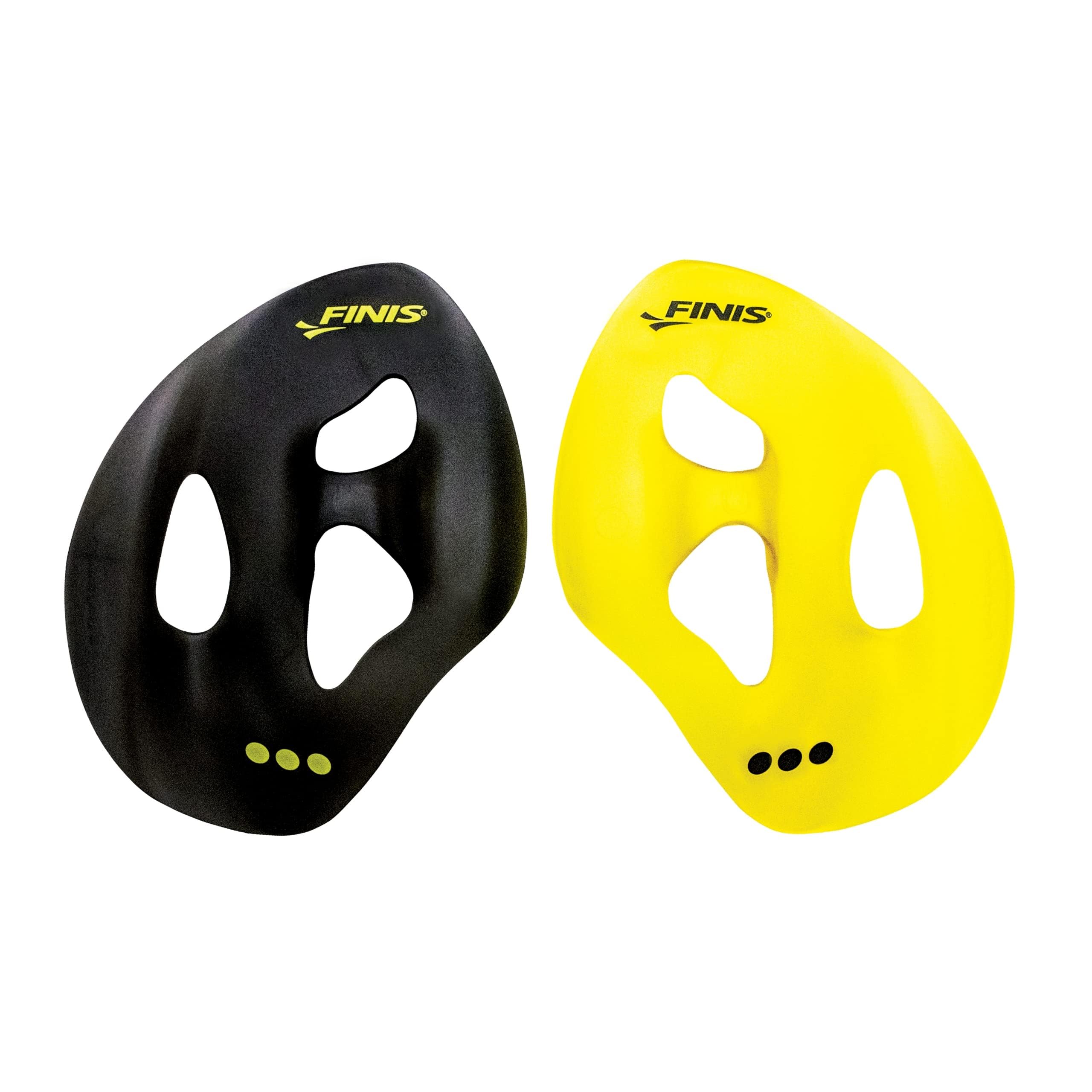 FINIS Iso Paddles Large
