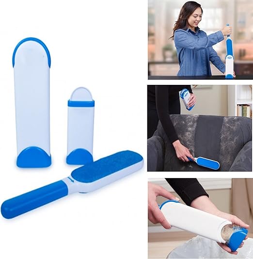 Brosse De Nettoyage Magique 2 Faces Divine Shield Fur Brosse Magique Anti Poils Chat Chien Brosses Brosse De Nettoyage Magique 2 Faces Divine Shield Fur Brosse Magique Anti Poils Chat Chien Brosses