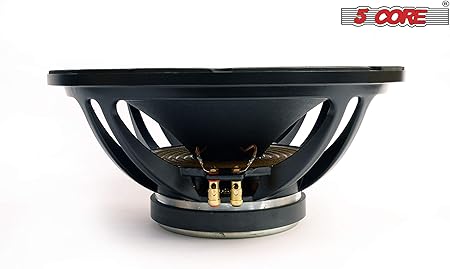 rockville 8 subwoofer