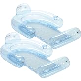 FUNBOY Clear Inflatable Mesh Pool Float 2-in-1 Pool Chair Float &amp; Mesh Water Hammock 53" Pool Hammock Float for Adults Swimming Pool Accessories &amp; Tanning Pool Lounger Float for Pool Party &amp; Summer