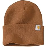 Carhartt Men's Knit Cuffed Beanie 104597