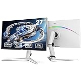 KOORUI Monitor, 27” 240Hz Gaming