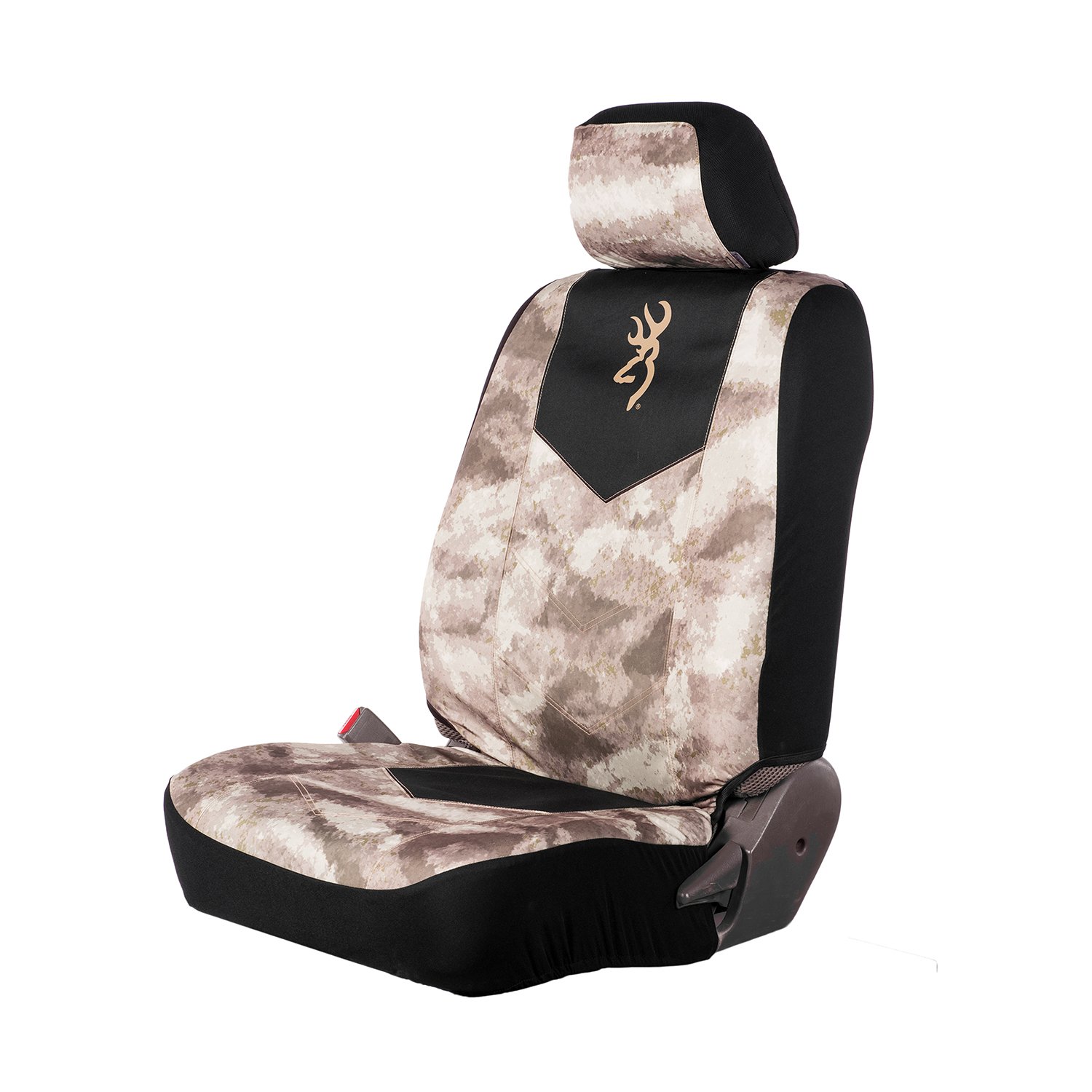 Best browning fit seat covers