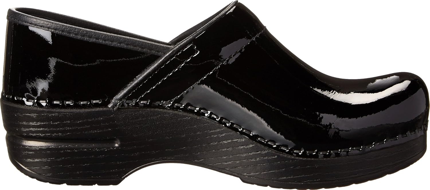  | Dansko Men's Professional | Mules & Clogs