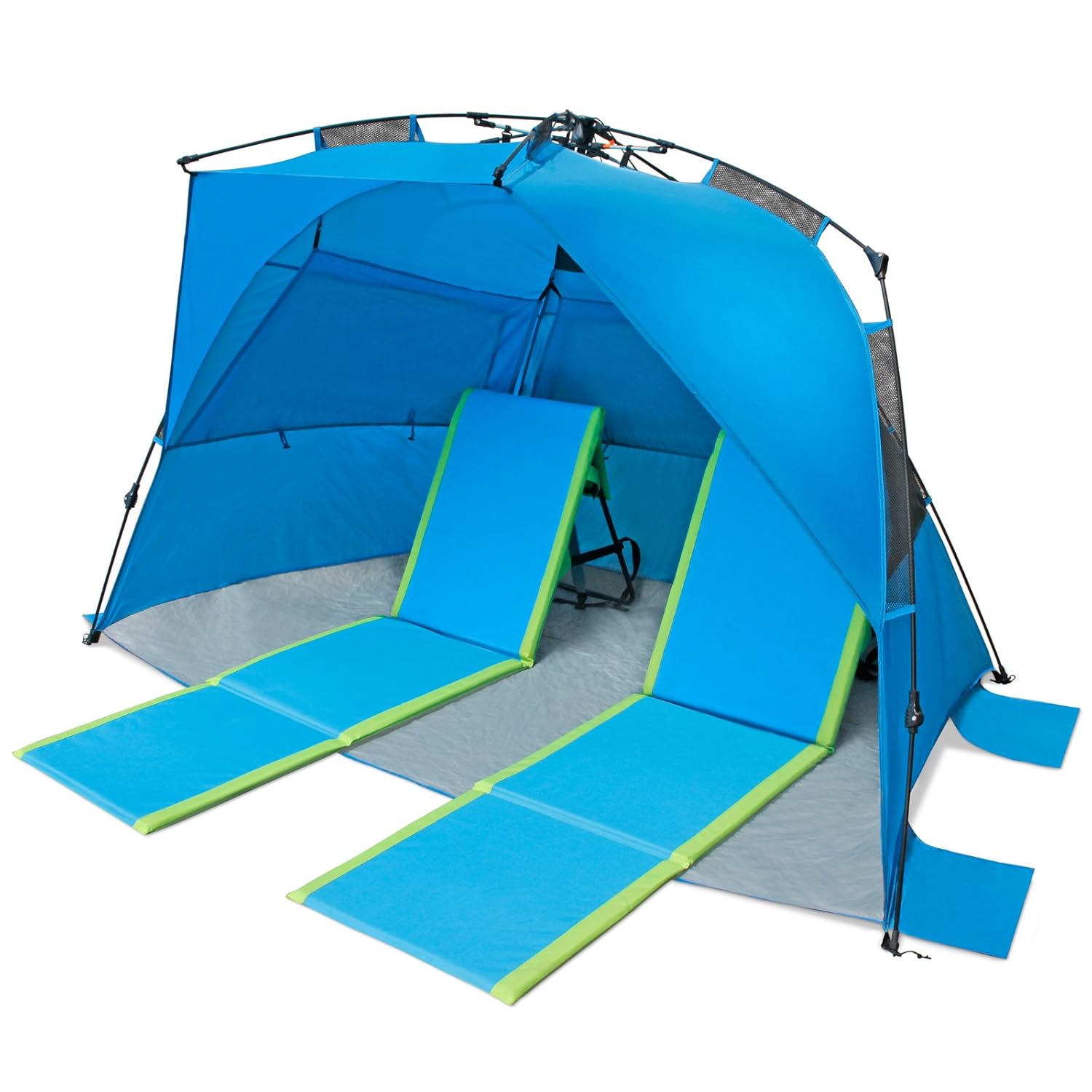 Best Beach Tent (October. 2019) Buyer’s Guide & Reviews