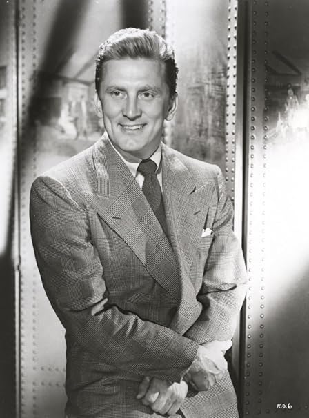 Resultado de imagen para kirk douglas