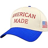 Snapback Hat for Men Women | Western Trucker Hat | Baseball Cap Vintage Country Camo Embroidered Cotton Ranch Style