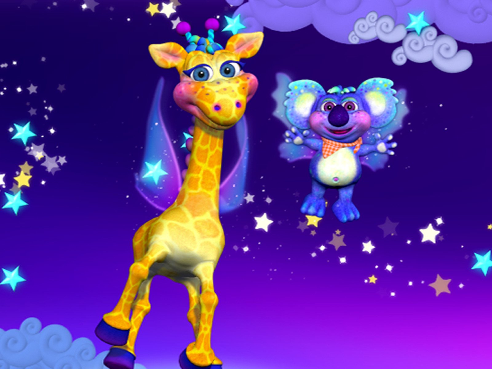 Amazon.de The GiggleBellies Top Children's Nursery Rhymes Songs for