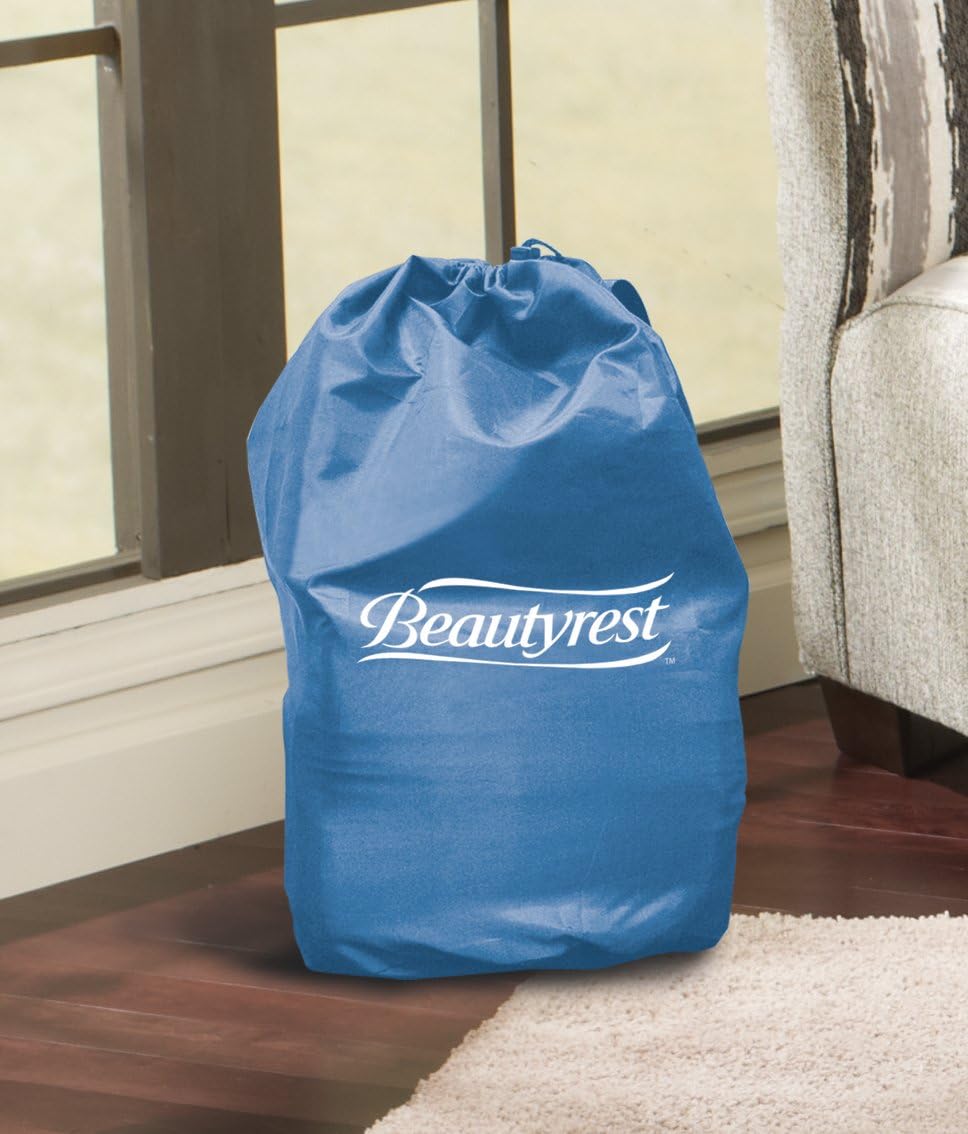 beautyrest twin air mattress