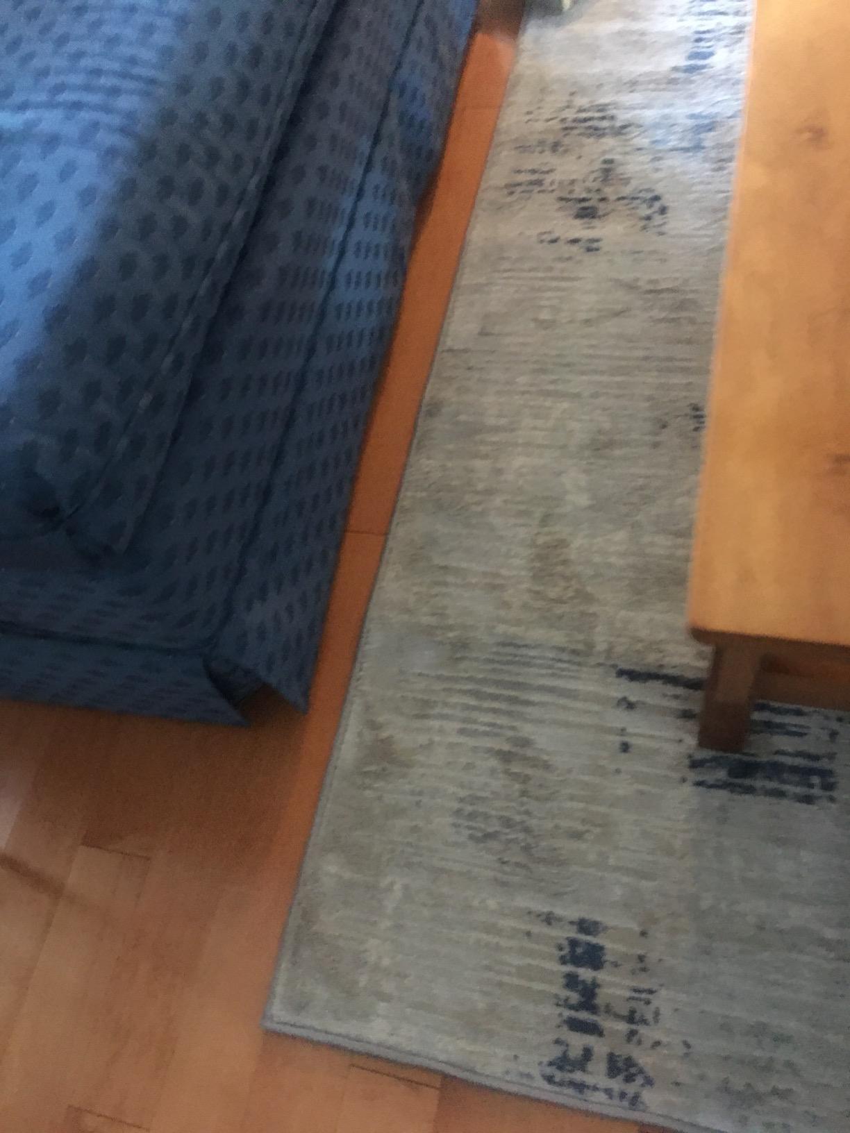 18/mo Finance Home Dynamix Melrose Lorenzo Area Rug, 6'6"x9'6