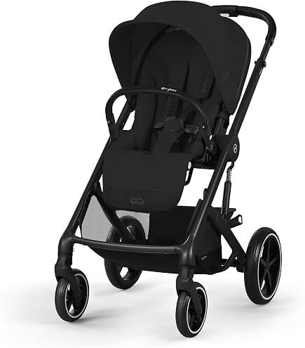 Cybex Balios Cot S Lux