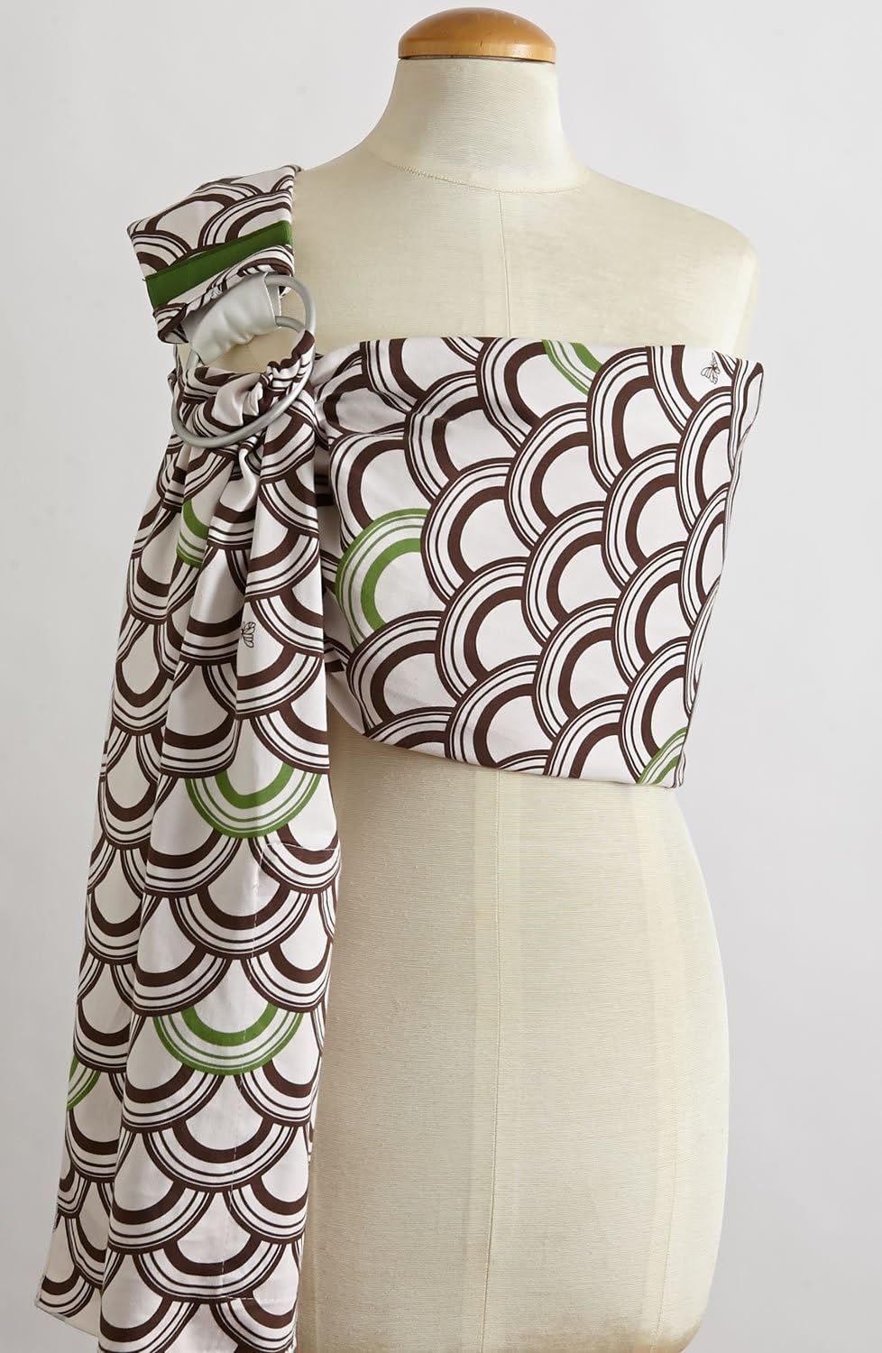 ZoloWear Baby Sling: Coco, Medium