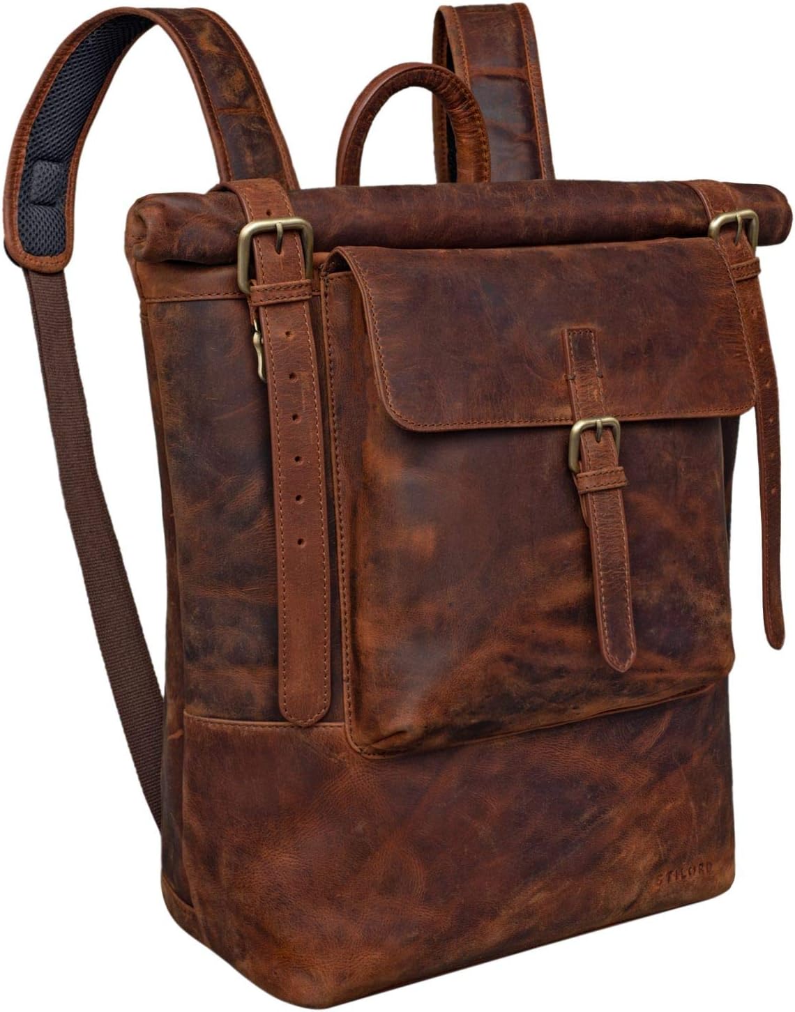 top leather backpacks