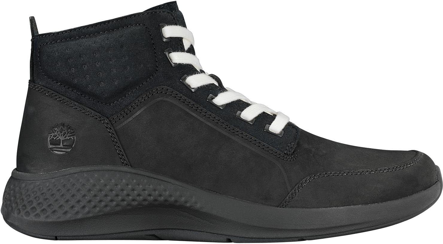 timberland flyroam wp leather chukka