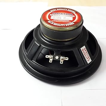 8 inch subwoofer home theater