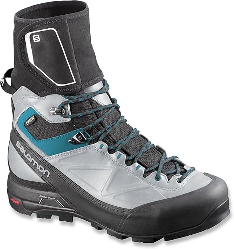 salomon scarpe trekking donna