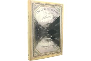 The Longest Silence: A Life in Fishing