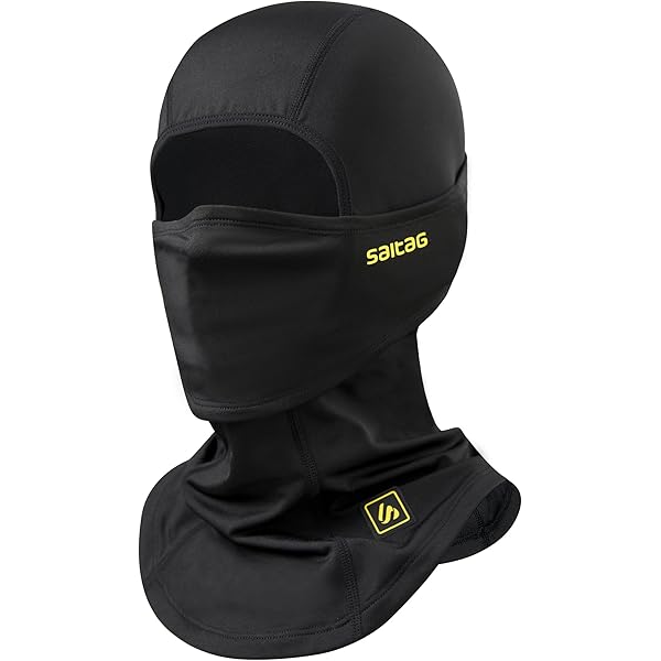 Amazon.com: ROCKBROS Summer Balaclava Cooling Face Mask Cover Ice