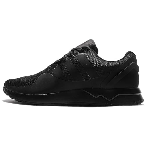 adidas Originals ZX Flux ADV Tech Trainer Herren Schwarz Sneakers Schuhe Schuhe