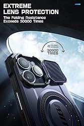 SUPCASE UBMag XT for iPhone 15 Pro Max Case