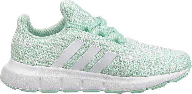 adidas swift run aero green