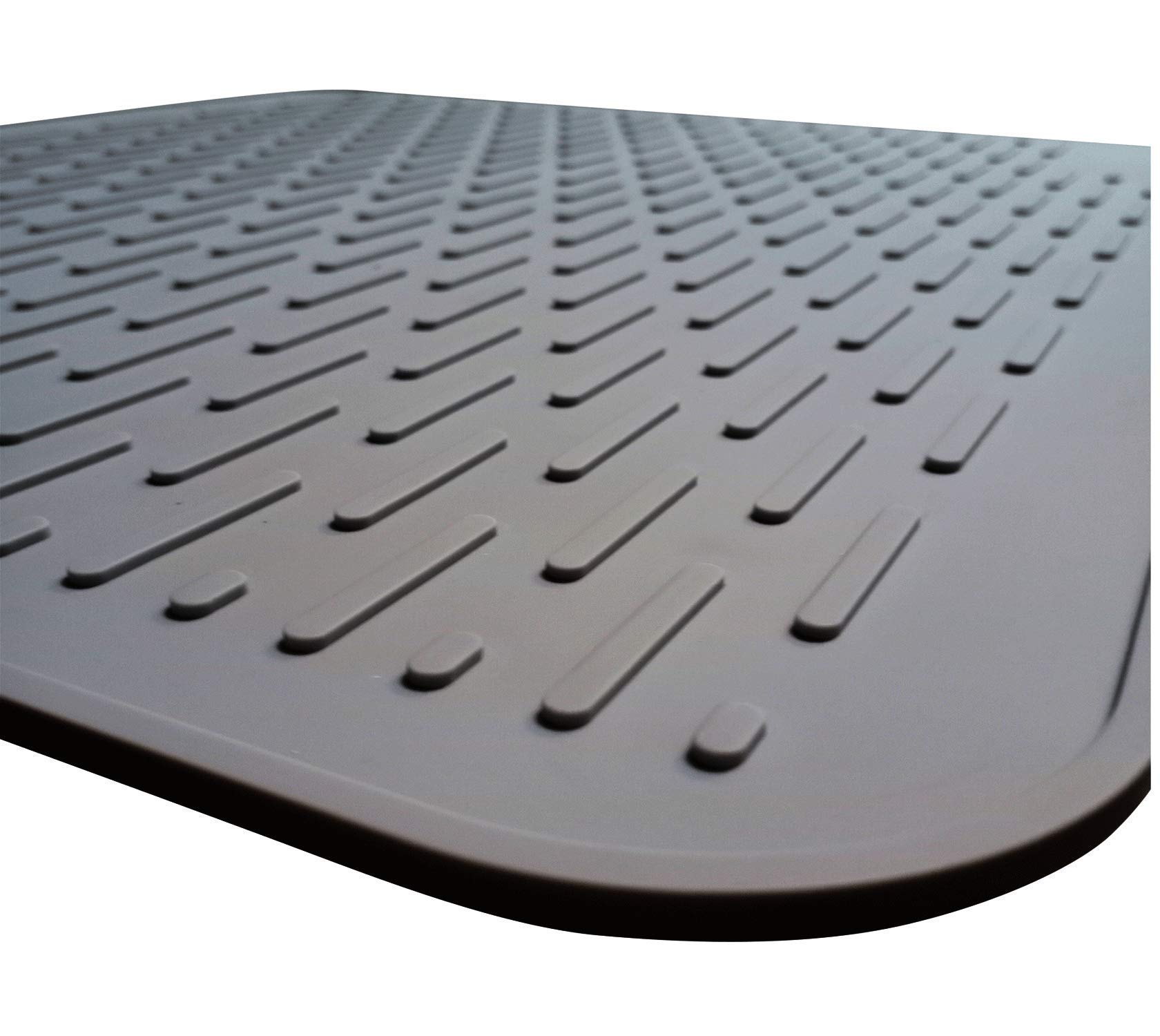 Silicone Dish Drying Mat Large 17.70\