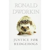 Justice for Hedgehogs