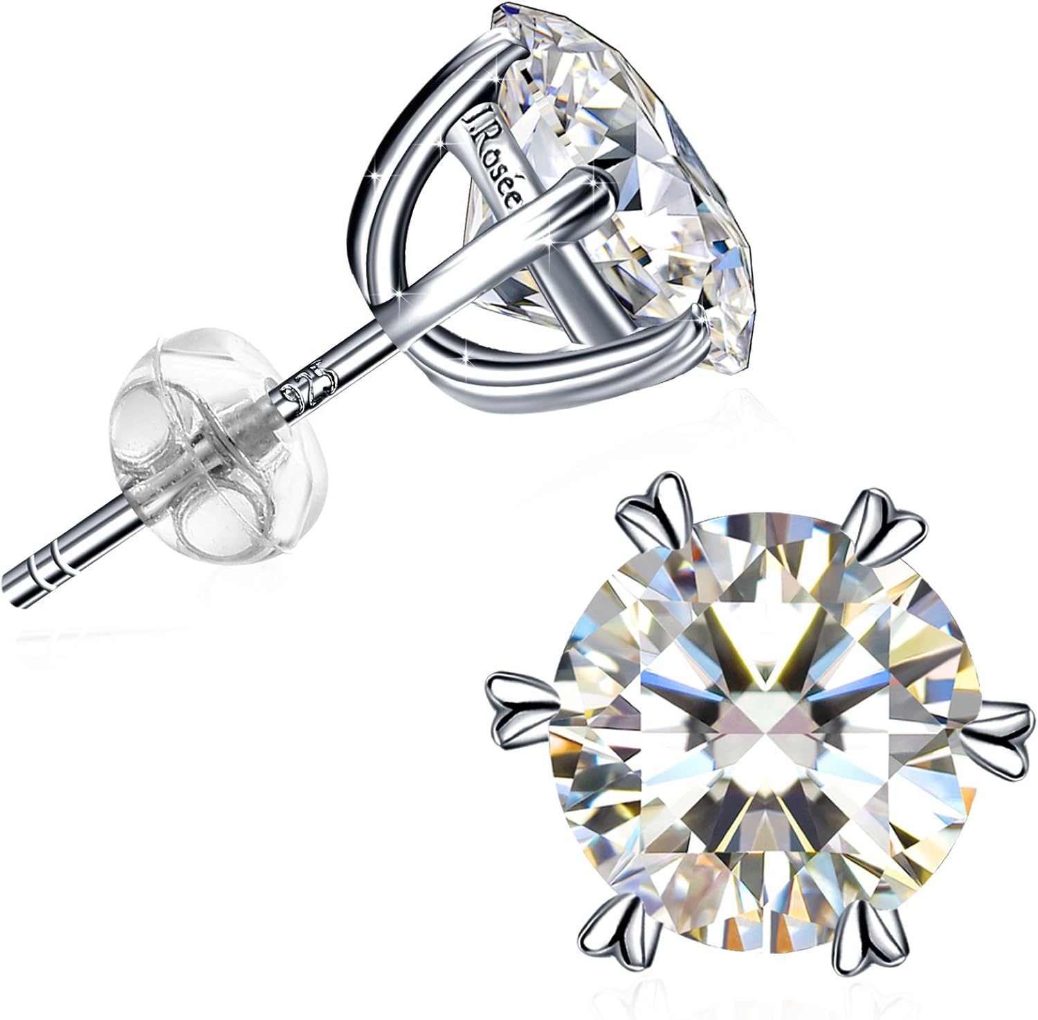 "Diamante en bruto "