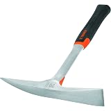 Truper TP-5F, Talacho-pico 5 lb : Amazon.com.mx: Herramientas y Mejoras del  Hogar
