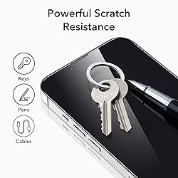 ESR 3 Pack for iPhone 13 Pro Max/iPhone 14 Plus