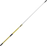 CORAL Endurance Fibreglass Telescopic Extension Pole 1.2–2.4m Flip Cam Lock view 4