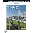 Student Study Guide and Solutions Manual for University Physics with Modern Physics, Volume 3 (Chapters 37-44)