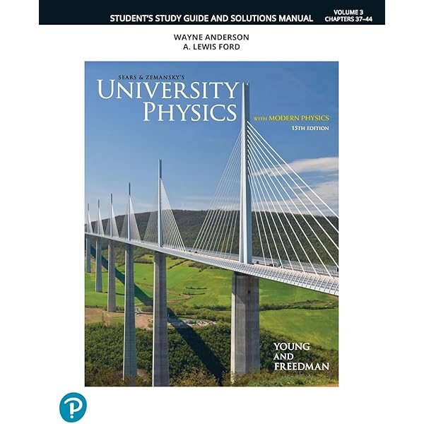 Amazon.com: University Physics with Modern Physics