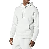 Amazon Essentials Men's Pullover Sweatshirt Hoodie, Big & Tall Options Available