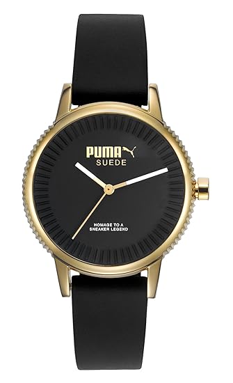 reloj puma mujer