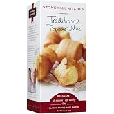 Stonewall Kitchen Traditional Popover Mix, 12.3 Ounces