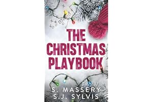The Christmas Playbook (Shadow Valley U)