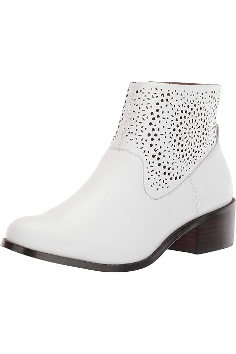 Country Thatcher Ankle Boot 