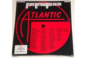 Atlantic Rhythm & Blues 1947-1974