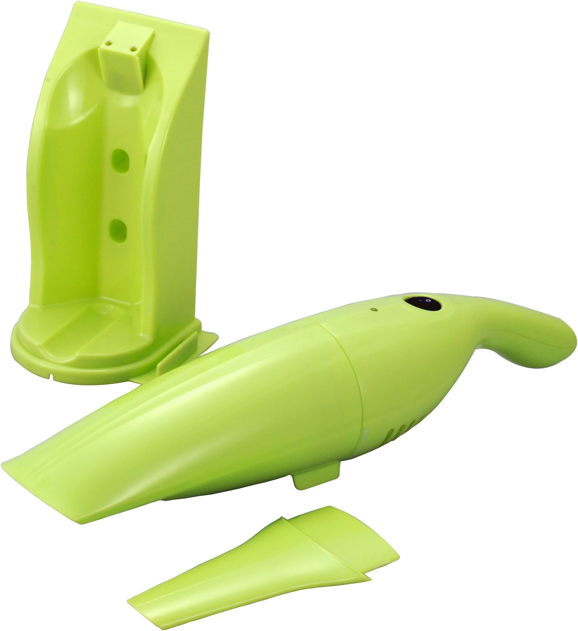 Omudenki Rechargeable Handy cleaner JINBEI Green SOJ-HR02-G