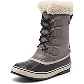 SOREL - Women's Winter Carnival Waterproof Boot for Winter