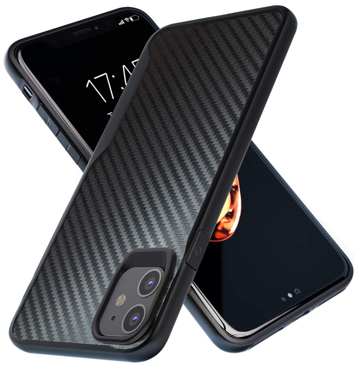 Lightweight Resistant Wireless Charging Compatible
