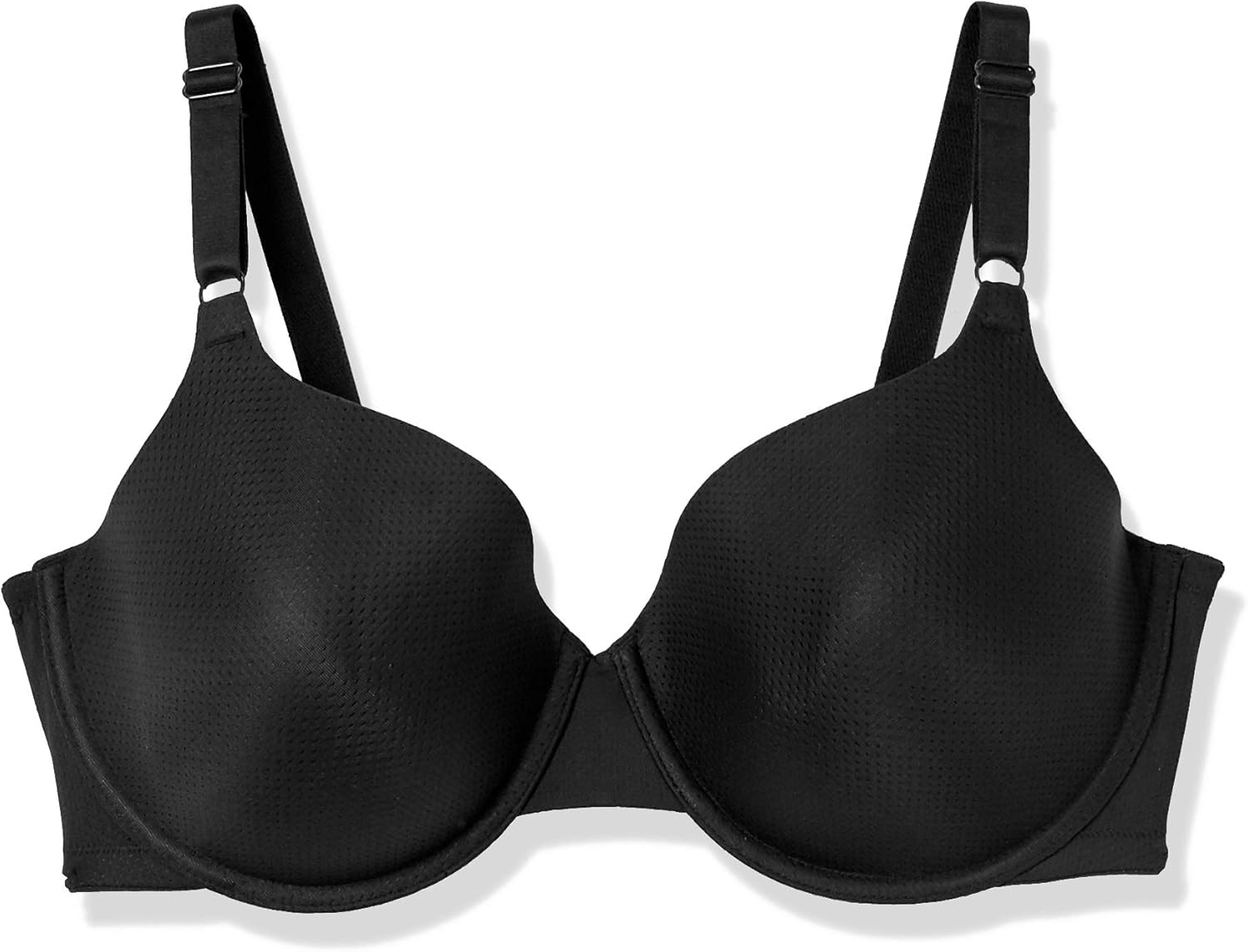 Warner's Women's Elements of Bliss WireFree Bra at Amazon Women’s