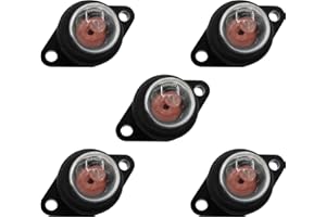 Carburetor Primer Bulb Pump 188-513 for Poulan 530071835 530047213 Gas Saw 5pcs