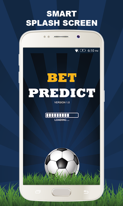 Amazon Com Bet Predict Appstore For Android