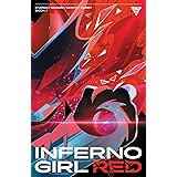 Inferno Girl Red, Volume 1: A Massive-Verse Book