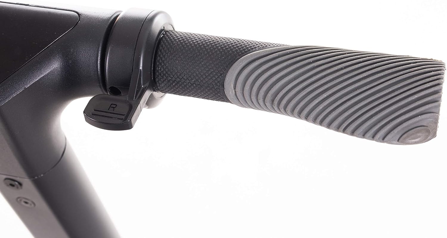 Unica Nero i-Bike Mono Jet Monopattino Elettrico Ripiegabile Unisex Adulto  Monopattini elettrici Sport e tempo libero berjaya.edu.my