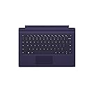 Microsoft Surface Pro 3 Type Cover (Purple)