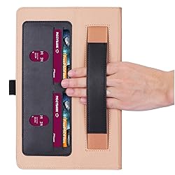Gylint Case for Galaxy Tab S8 Plus / S8+ /S7 FE /S7